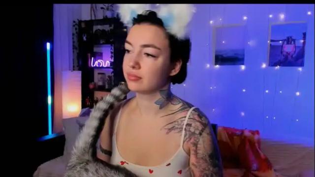 Thumbnail 1, magic_alie's Stream at Chaturbate, 22 days ago