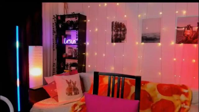 Thumbnail 1, magic_alie's Stream at Chaturbate, 19 days ago