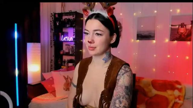 Thumbnail 3, magic_alie's Stream at Chaturbate, 19 days ago