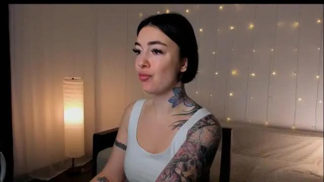 Thumbnail 1, magic_alie's Stream at Chaturbate, 6 days ago