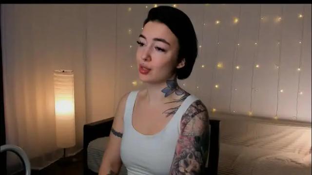 Thumbnail 2, magic_alie's Stream at Chaturbate, 6 days ago