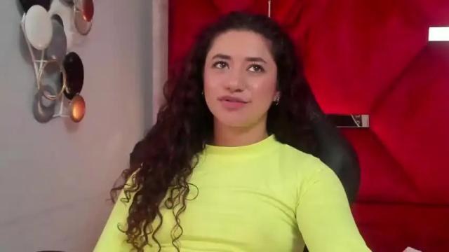 Thumbnail 1, magic_alisson's Stream at Chaturbate, 15 months ago