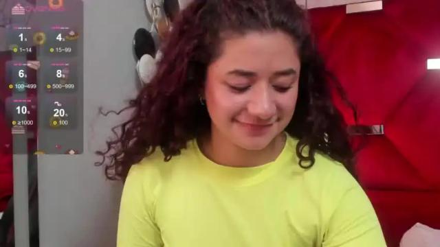 Image 10 of magic_alisson Stream on Chaturbate on 15 months ago