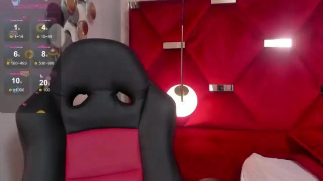 Image 4 of magic_alisson Stream on Chaturbate on 15 months ago