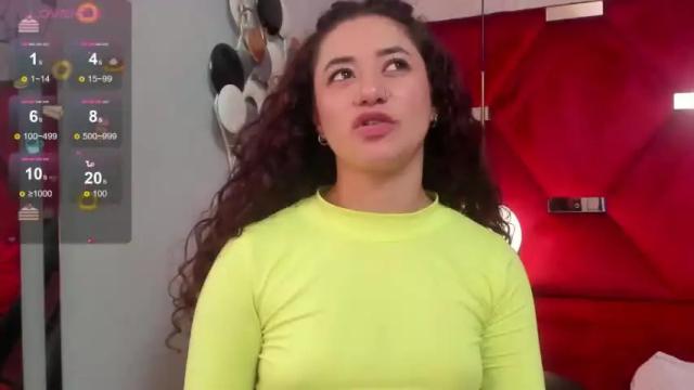 Image 8 of magic_alisson Stream on Chaturbate on 15 months ago