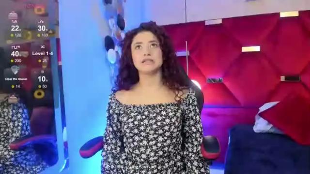 Thumbnail 1, magic_alisson's Stream at Chaturbate, 15 months ago