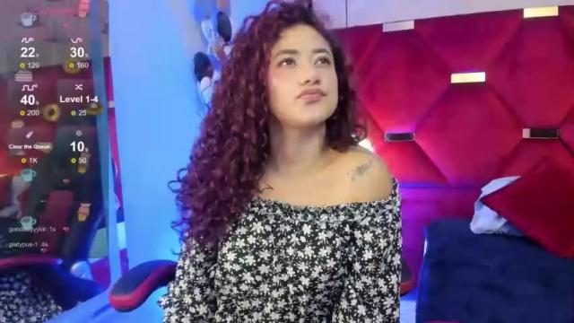 Image 11 of magic_alisson Stream on Chaturbate on 15 months ago