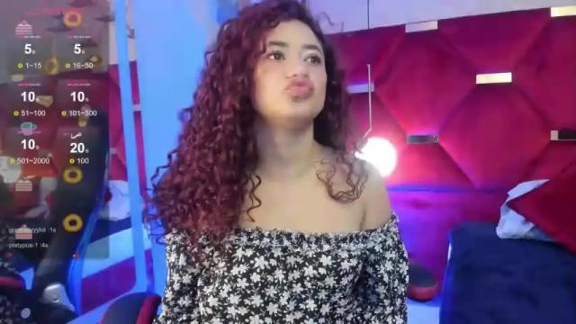 Image 12 of magic_alisson Stream on Chaturbate on 15 months ago