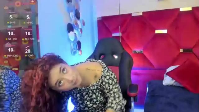 Image 2 of magic_alisson Stream on Chaturbate on 15 months ago