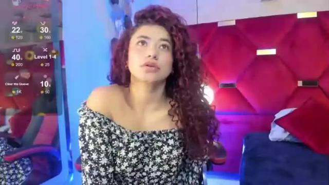 Image 3 of magic_alisson Stream on Chaturbate on 15 months ago