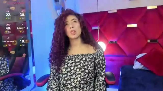 Image 4 of magic_alisson Stream on Chaturbate on 15 months ago