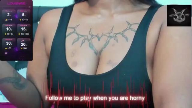 Image 7 of magic_axa_graham Stream on Chaturbate on 1 month ago