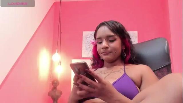 Image 11 of magic_axa_graham Stream on Chaturbate on 20 days ago