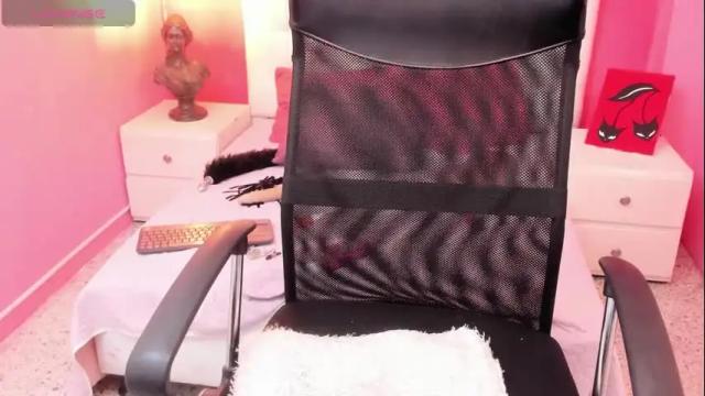 Thumbnail 2, magic_axa_graham's Stream at Chaturbate, 18 days ago