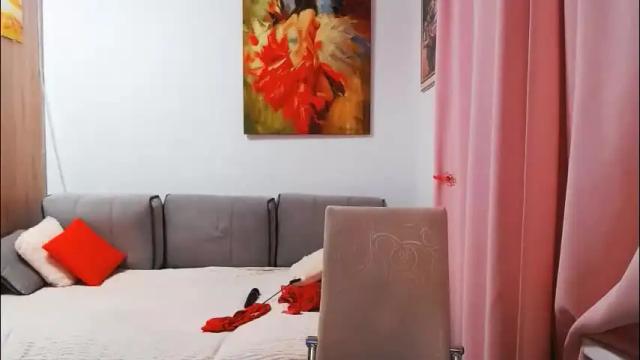 Thumbnail 3, magic_blondie's Stream at Chaturbate, 1 month ago