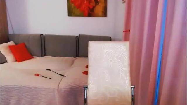 Thumbnail 3, magic_blondie's Stream at Chaturbate, 22 days ago