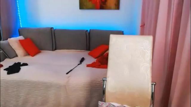 Image 7 of magic_blondie Stream on Chaturbate on 23 days ago