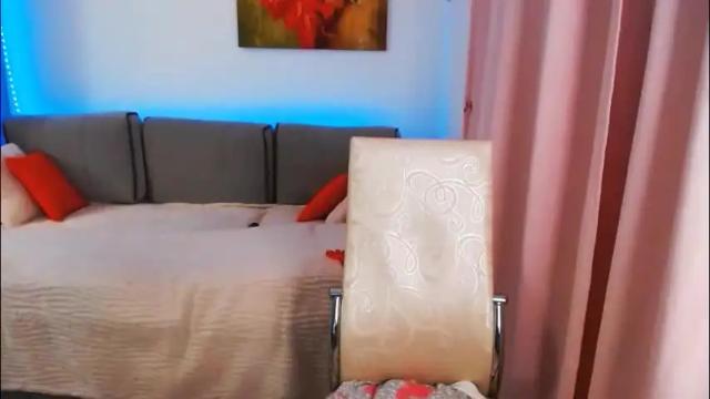 Thumbnail 2, magic_blondie's Stream at Chaturbate, 9 days ago