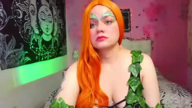Image 7 of magic_clairewitch Stream on Chaturbate on 13 months ago