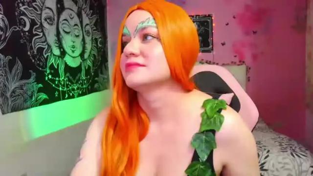 Image 8 of magic_clairewitch Stream on Chaturbate on 13 months ago