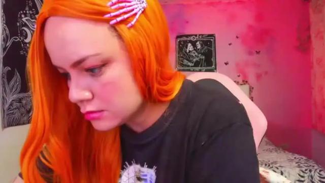 Image 10 of magic_clairewitch Stream on Chaturbate on 13 months ago