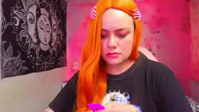 Image 12 of magic_clairewitch Stream on Chaturbate on 13 months ago
