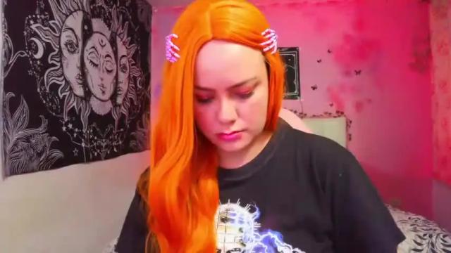 Image 8 of magic_clairewitch Stream on Chaturbate on 13 months ago
