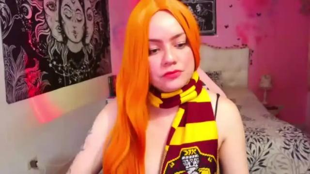 Image 6 of magic_clairewitch Stream on Chaturbate on 12 months ago