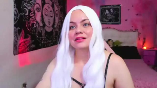 Thumbnail 2, magic_clairewitch's Stream at Chaturbate, 12 months ago