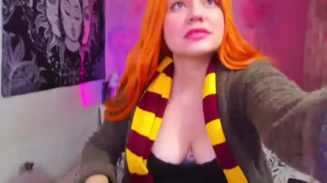Image 10 of magic_clairewitch Stream on Chaturbate on 12 months ago