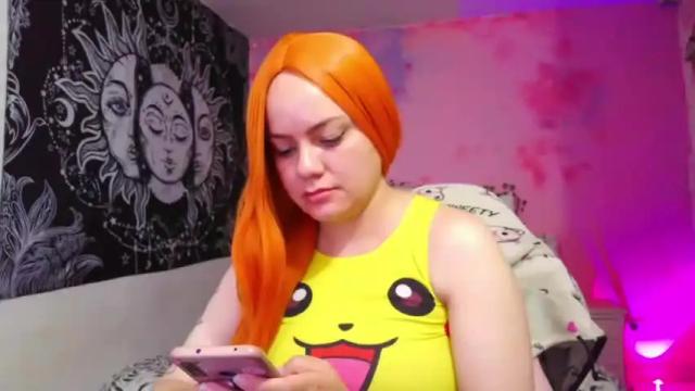 Image 10 of magic_clairewitch Stream on Chaturbate on 12 months ago