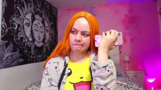 Image 3 of magic_clairewitch Stream on Chaturbate on 12 months ago