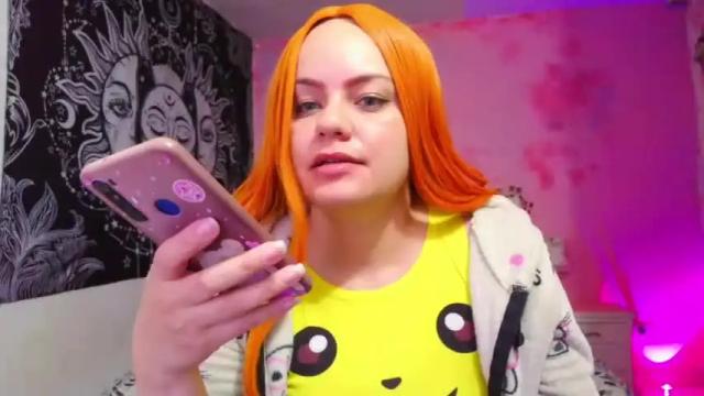 Thumbnail 2, magic_clairewitch's Stream at Chaturbate, 12 months ago