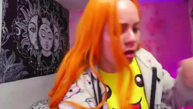 Image 7 of magic_clairewitch Stream on Chaturbate on 12 months ago