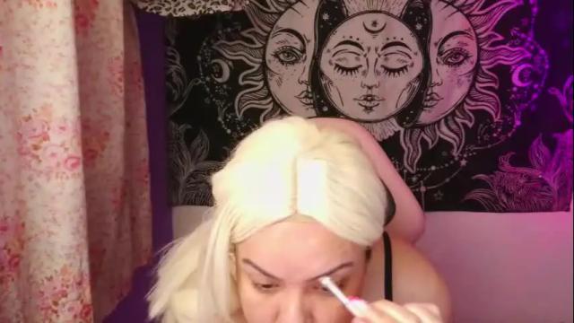 Image 6 of magic_clairewitch Stream on Chaturbate on 2 months ago