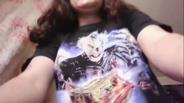 Image 7 of magic_clairewitch Stream on Chaturbate on 9 days ago