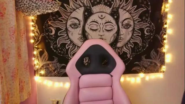 Image 11 of magic_clairewitch Stream on Chaturbate on 3 days ago