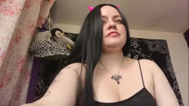 Thumbnail 1, magic_clairewitch's Stream at Chaturbate, 1 month ago