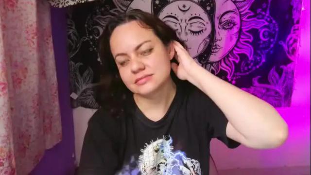 Image 10 of magic_clairewitch Stream on Chaturbate on 1 month ago