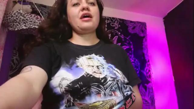 Image 12 of magic_clairewitch Stream on Chaturbate on 1 month ago