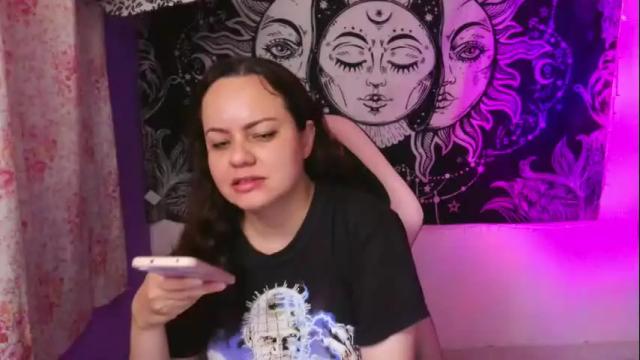 Thumbnail 2, magic_clairewitch's Stream at Chaturbate, 1 month ago