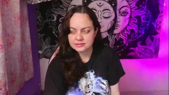 Image 6 of magic_clairewitch Stream on Chaturbate on 1 month ago