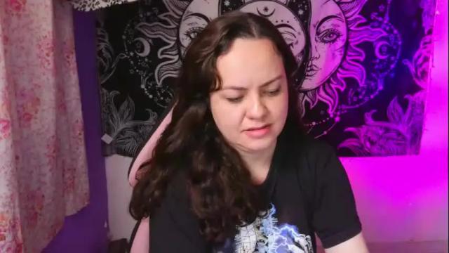 Image 7 of magic_clairewitch Stream on Chaturbate on 1 month ago