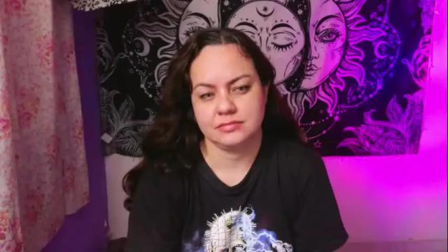 Thumbnail 3, magic_clairewitch's Stream at Chaturbate, 1 month ago