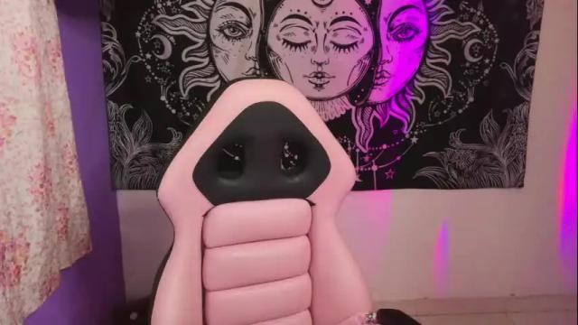 Image 12 of magic_clairewitch Stream on Chaturbate on 1 month ago