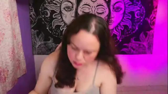Image 8 of magic_clairewitch Stream on Chaturbate on 1 month ago