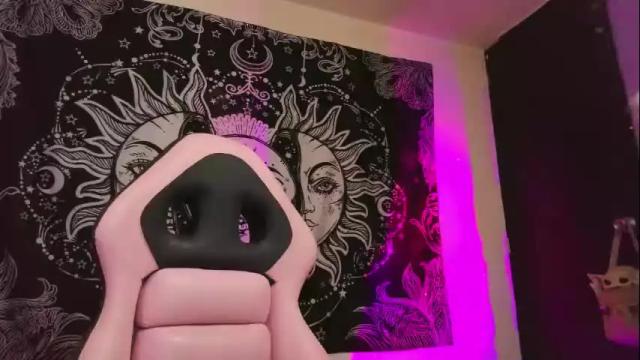 Thumbnail 1, magic_clairewitch's Stream at Chaturbate, 1 month ago
