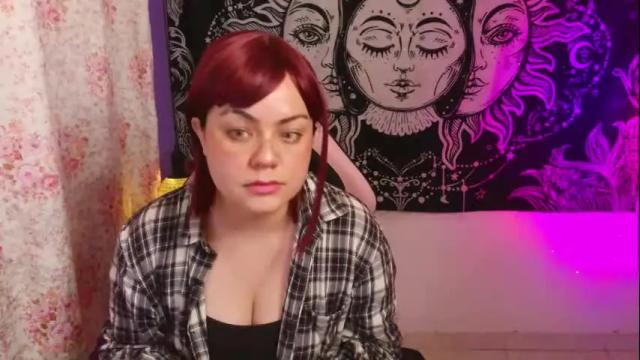 Image 12 of magic_clairewitch Stream on Chaturbate on 1 month ago