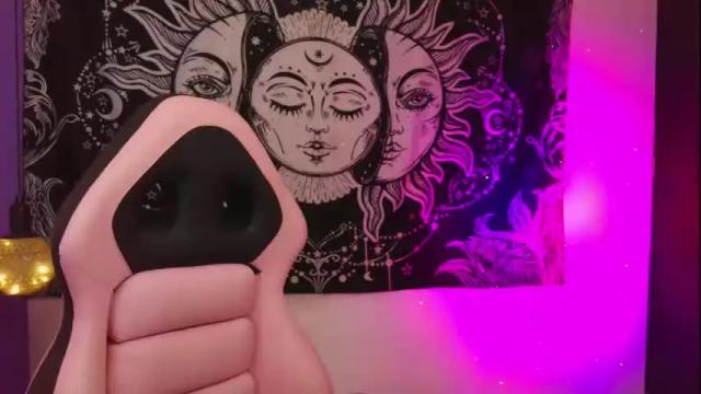Thumbnail 1, magic_clairewitch's Stream at Chaturbate, 1 month ago