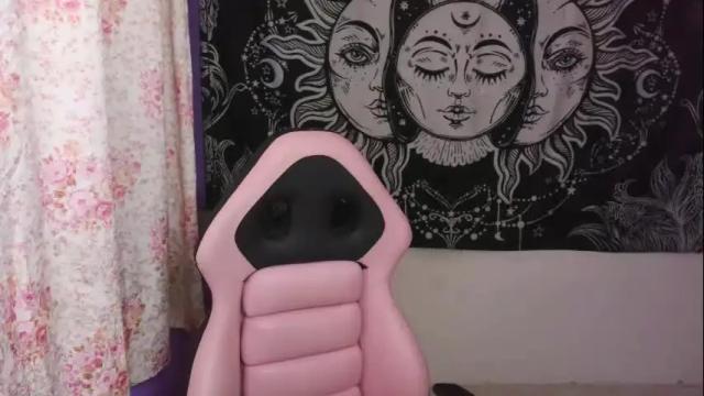 Image 10 of magic_clairewitch Stream on Chaturbate on 1 month ago